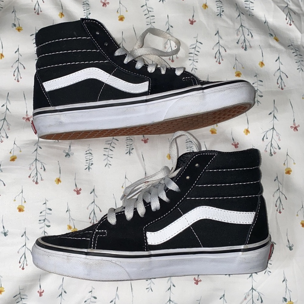 Vans SK8-HI